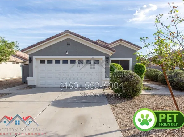 13715 W Rancho Dr, Litchfield Park, AZ 85340