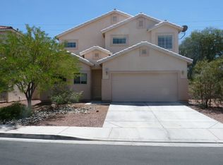 1107 Aldenwood Ave, Las Vegas, NV 89123