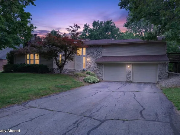 2803 E Locust Ct, Kokomo, IN 46902