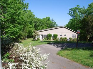 8562 Tolers Ferry Rd, Huddleston, VA 24104