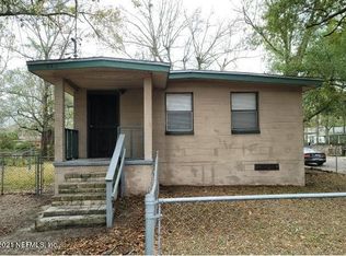 843 Line St, Jacksonville, FL 32209