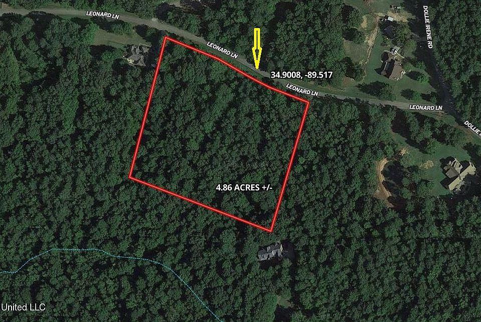 1st image of Leonard Ln