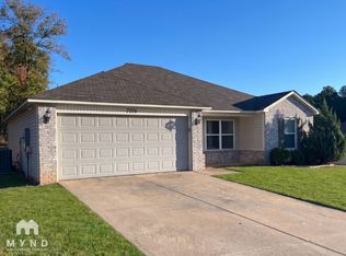 7016 Pearl Valley Cv, Alexander, AR 72002