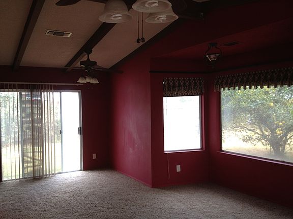 Vaulted ceilings with beams