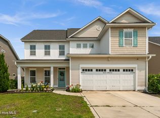 97 Violetear Ridge, Hampstead, NC 28443