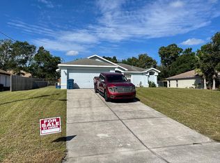 6628 Freeport Dr, Spring Hill, FL 34608