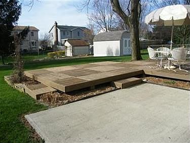 3rd image of 1028 Oakbrooke Dr