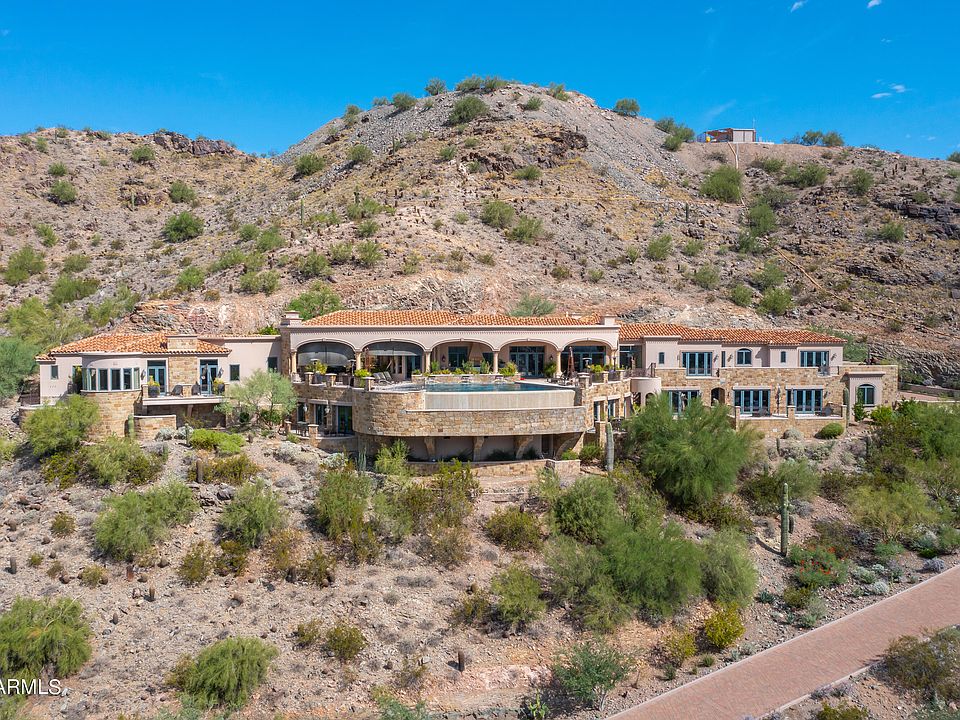 7004 N Invergordon Rd, Paradise Valley, AZ 85253 MLS 6457335 Zillow