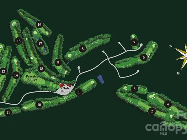 106 Dakota Ln #81, Mocksville, NC 27028