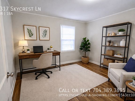 4th image of 6317 Skycrest Ln
