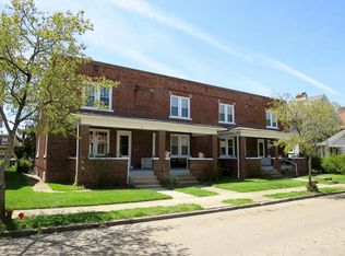 67 W California Ave, Columbus, OH 43202