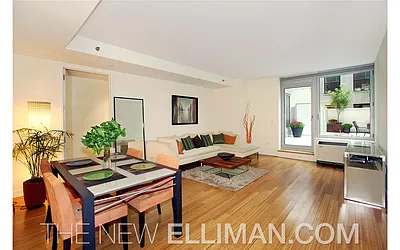 Sold by Douglas Elliman