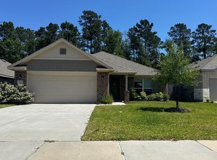 10171 Pelican Hill Ln, Cleveland, TX 77327