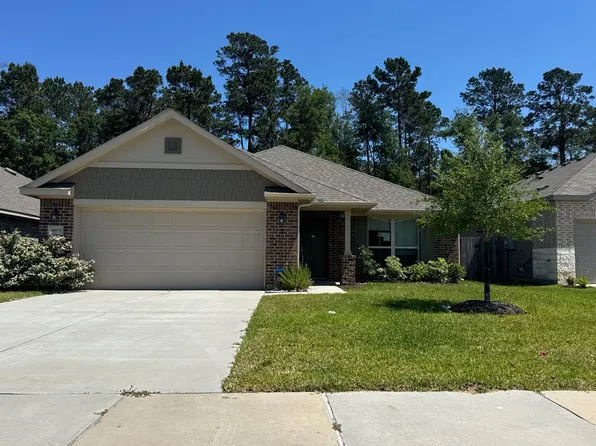 10171 Pelican Hill Ln, Cleveland, TX 77327
