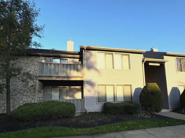 1931 The Woods #Ii, Cherry Hill, NJ 08003