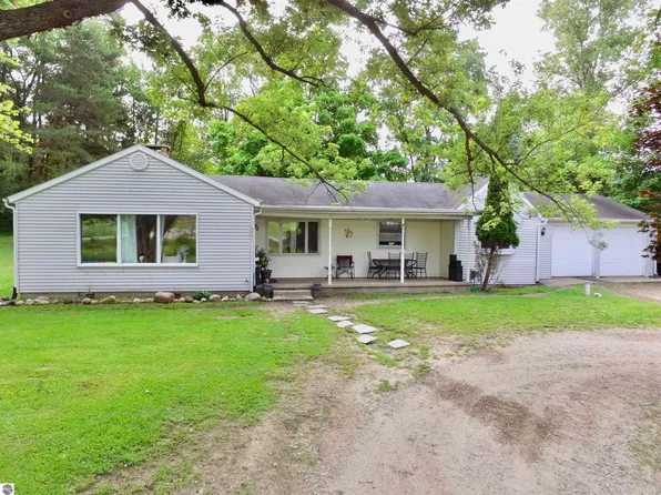 1431 S Sheridan Rd, Stanton, MI 48888