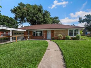 617 Graceland St, Houston, TX 77009