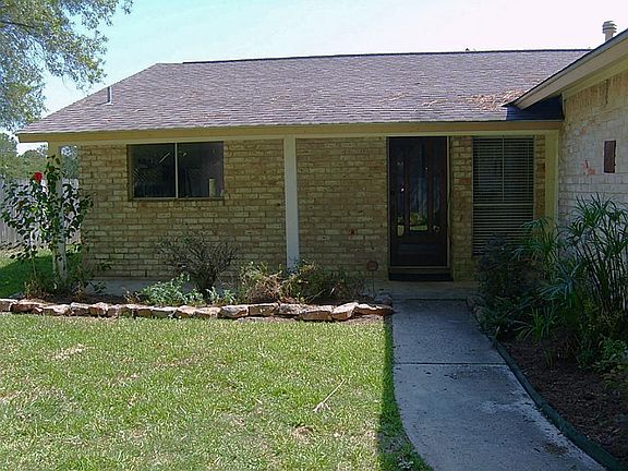 Very private & secluded