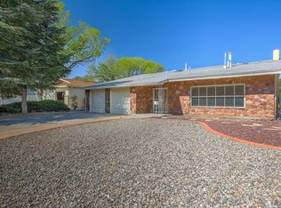 2925 San Pablo St NE, Albuquerque, NM 87110