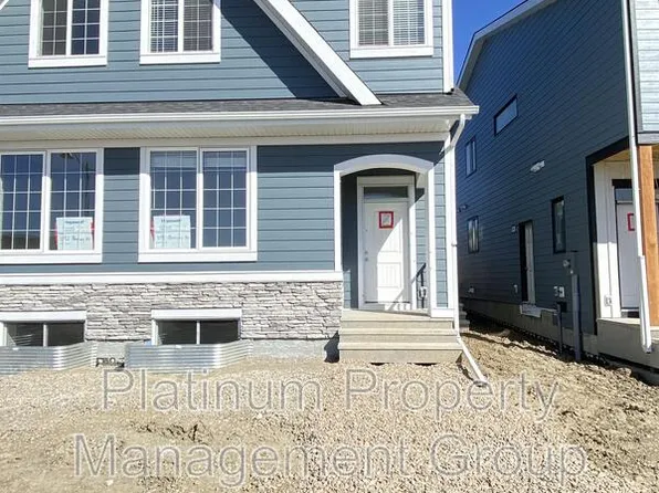 1090 Mahogany Blvd SE Unit A, Calgary, AB T3M 1X6