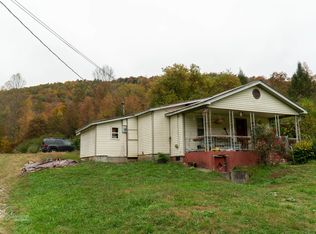 1273 Little Elk Creek Rd, Pioneer, TN 37847