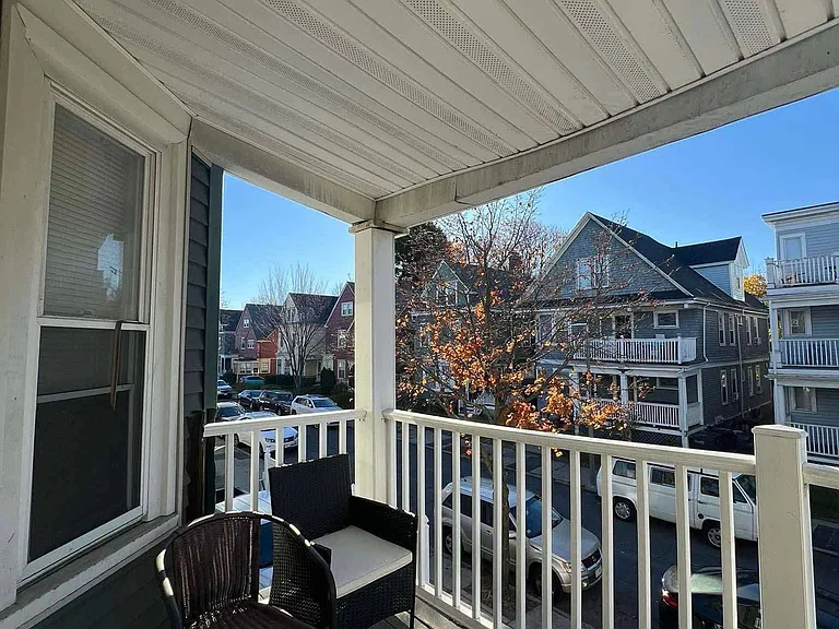 17 Howes St #2 — Photo 8