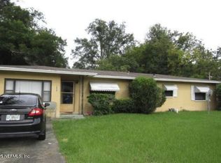 5039 McManus Dr, Jacksonville, FL 32210