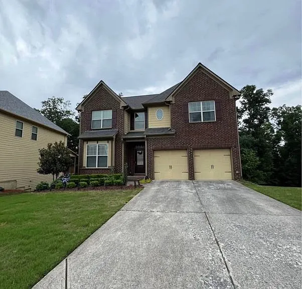 421 Morgans Creek Ct NW — Photo 1