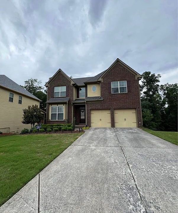 1st image of 421 Morgans Creek Ct NW
