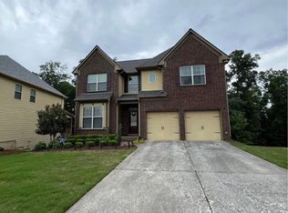 421 Morgans Creek Ct NW, Kennesaw, GA 30144