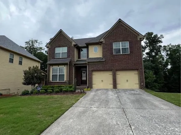 421 Morgans Creek Ct NW, Kennesaw, GA 30144