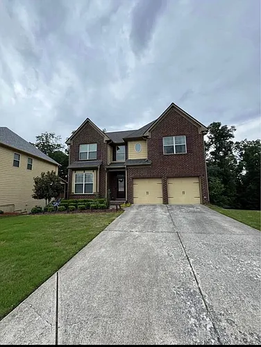421 Morgans Creek Ct NW Photo 1