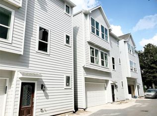 720A Link Rd, Houston, TX 77008