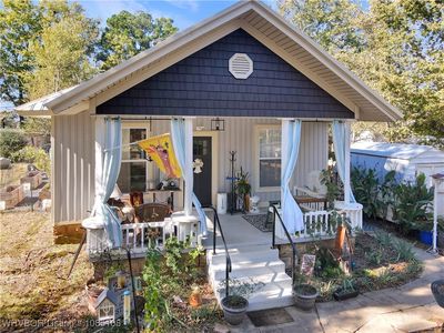 15 S Cherry St, Hartford, AR, 72938