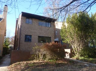 5606 39th St NW, Washington, DC 20015