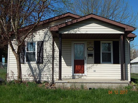2nd image of 508 N Spurgeon St