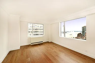 Rented by Keller Williams NYC