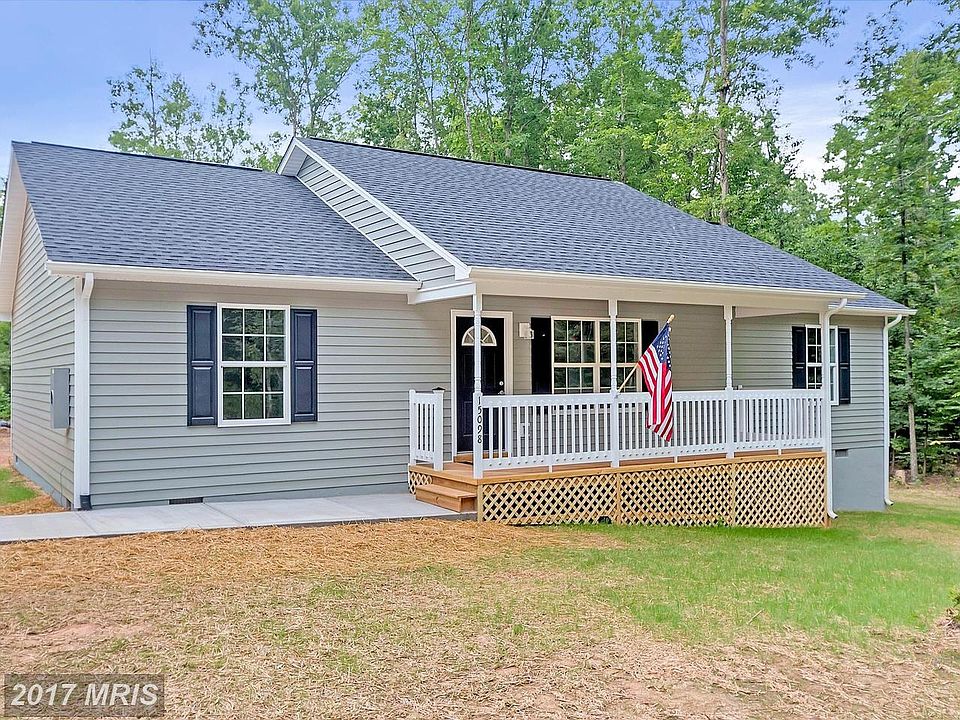 Welcome Home to~15098 Viney Way in Orange, VA