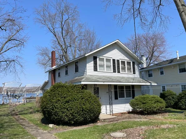 4308 E Forest Glen Ave, Leesburg, IN 46538