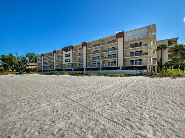 19610 Gulf Blvd #402, Indian Shores, FL 33785