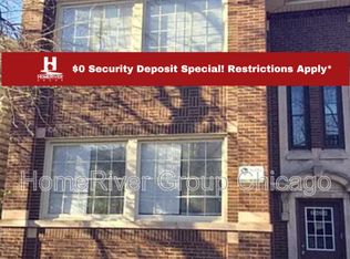 2624 E 74th St FLOOR BASEMENT, Chicago, IL 60649