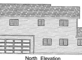 863 E 7th Street Ext, Lafayette, OR 97127