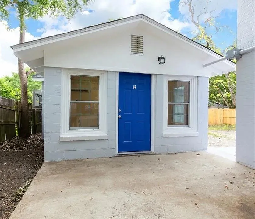 114 N Julia St #C
