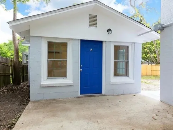 114 N Julia St #C, Mobile, AL 36604
