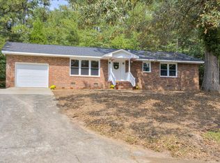 3 Rosemary Dr, Aiken, SC 29803