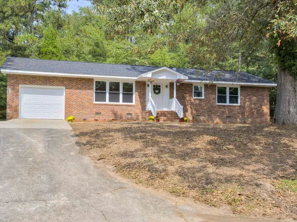 3 Rosemary Dr, Aiken, SC 29803