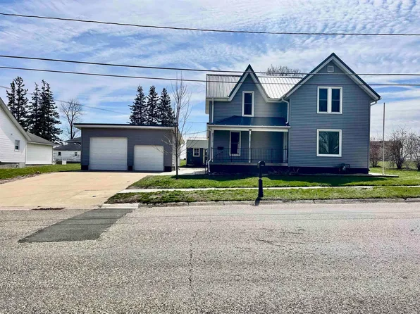 613 Wapsie St, Sumner, IA 50674