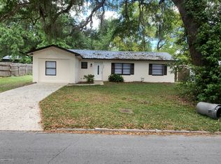 223 E Early St, Brooksville, FL 34601