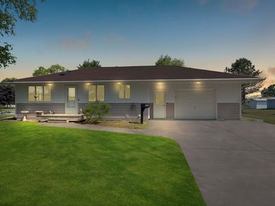 1529 State St, Algoma, WI, 54201