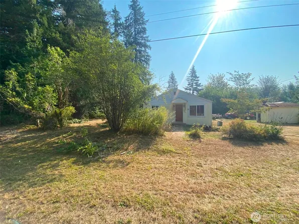 292921 Highway 101, Quilcene, WA 98376